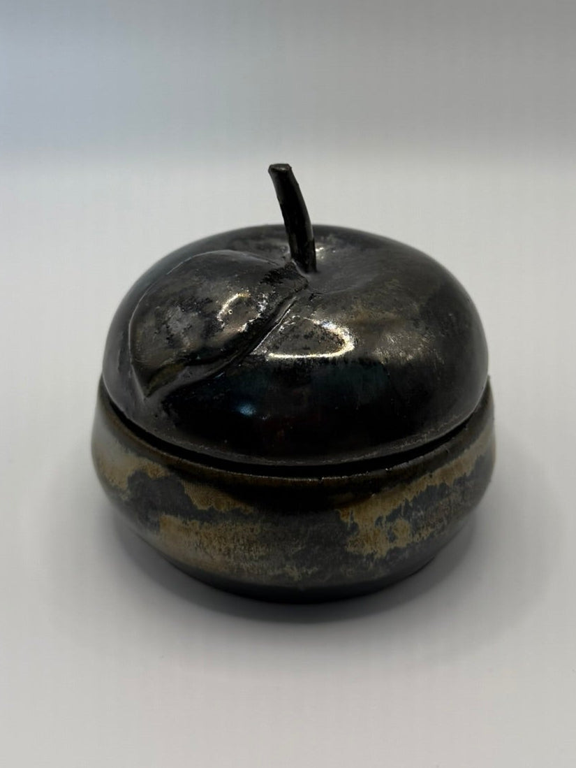 Poison Apple Vessel