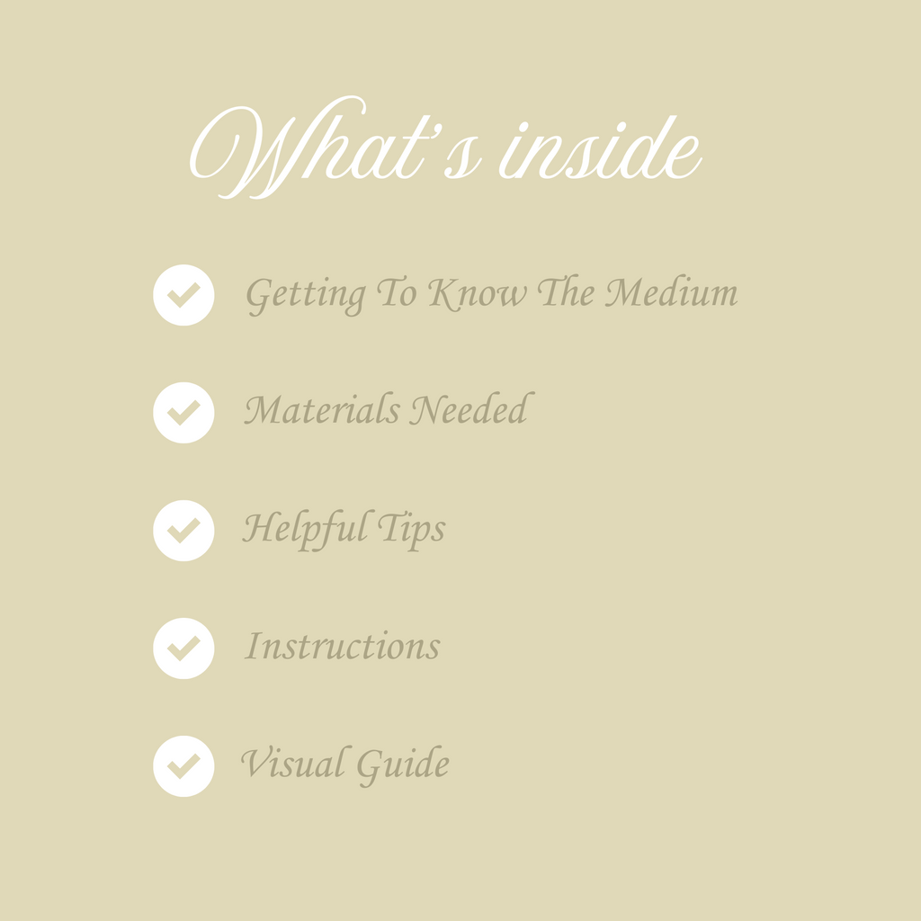 Intro To Candle Making Guide