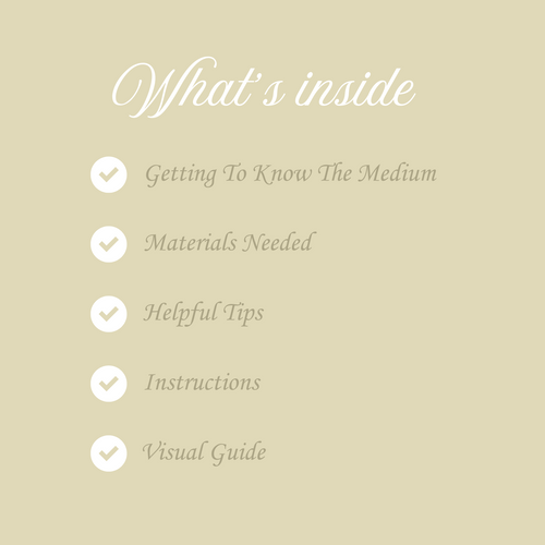 Intro To Candle Making Guide